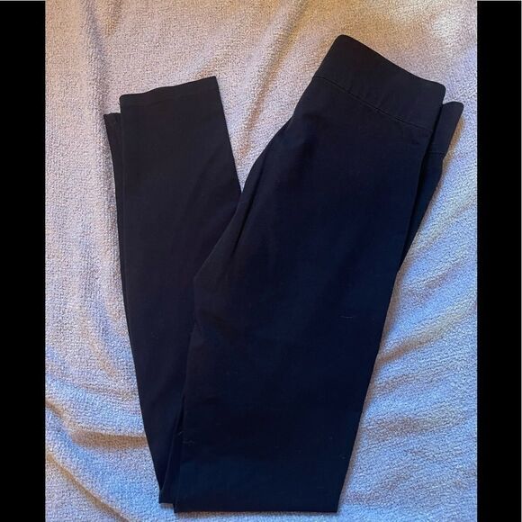 Halmut Lang skinny leggings sz P - Picture 3 of 6